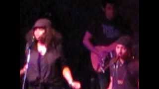 Erykah Badu  Amerykahn Promise LIVE [upl. by Suraved475]