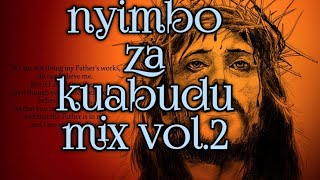 NYIMBO ZA KUABUDU MIX  Abiudi Misholi Fanuel sedekia Shusho Nyimbo za kusifu mix [upl. by Horowitz71]