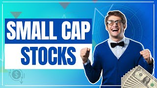 Best Small Cap Stocks To Invest In With Huge Growth Potential [upl. by Ettenna717]