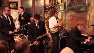 Preservation Hall Jazz Band quotEl Maniceroquot Feat Ernan Lopez Nussa [upl. by Siuqcram]