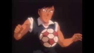 Captain Tsubasa J clip [upl. by Nagram695]