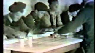 Video Souvenir 1947  Par M lAbbe Louis Morin  Curé de Lameque [upl. by Amirak62]