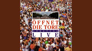 Öffnet die Tore live [upl. by Aseel820]