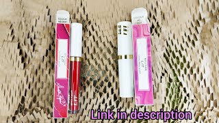 MyGlamm Lipsticks  Rs199💥 link in description [upl. by Eamaj520]