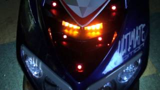 Speedfight 2 Ultimate Edition Leds [upl. by Anitsirhcairam565]