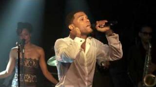 Maxwell Live amp HD  Pretty Wings Power 1051 Concert [upl. by Naillij]