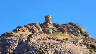 Keketuohai Kokotokay Scenic Area amp National Geopark  Xinjiang  China [upl. by Nam]