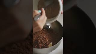 How to Make a Perfect Chocolate Malt Shake [upl. by Rafaela]