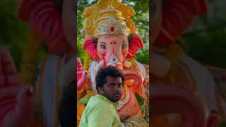 Ganapati moppa moriyayoutubeshorts [upl. by Kendrick757]