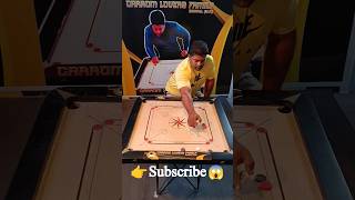 How difficult point Changed The Game This Yearcarrom tips shortsfeed carrom shorts trending [upl. by Dredi]