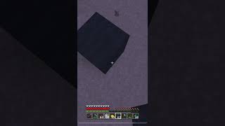 0cps god bridge minecraft minecraftbuildingtechniques minecraftgameplay gaming minectraftbuilds [upl. by Llertak997]