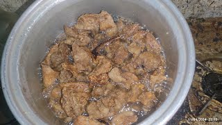 Chicharon Ng Taba Ng Baka [upl. by Maressa]