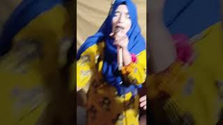 Kehdi haleema by hafiza Nadia munir [upl. by Tabshey]