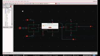 VerilogA Pipeline ADC 1st Stage Symbol Modification [upl. by Goerke767]