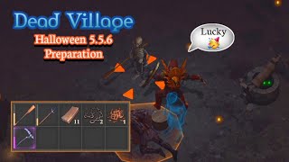 Grim Soul  Dead Village 1  Scythe Of Terror  Before Main Update [upl. by Chill537]