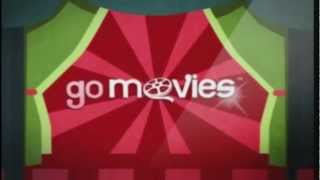 GoMovies Review [upl. by Nilats256]