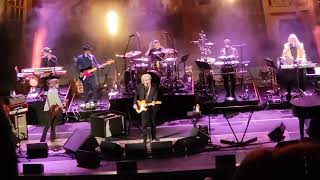 Daryl Hall live at the Venetian Theater in Las Vegas November 8th 2023 full set [upl. by Lyell303]