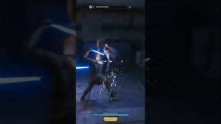 Hilariously Talkative Droid  Shattered Moon gaming starwars funny [upl. by Autrey]