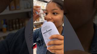 Come hygiene shopping with me and my daughter at target motherdaughter hygiene short [upl. by Adnawuj192]