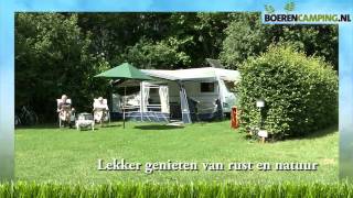 Camping De Nachtegaal [upl. by Hoenack565]