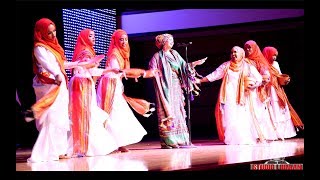 WARDA KARAMA 2018 CEELKA SOO JIID SOMALI MUSEUM 5TH ANNIVERSARY OFICIAL VIDEO 4K BY STUDIO LIIBAAN [upl. by Sucam177]