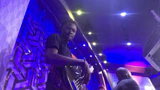 Ibibio Worshio Medley  A MUST WATCH  Bass footage [upl. by Navap]