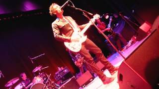 The Wallflowers LIVE quotThe Differencequot Ridgefield Playhouse [upl. by Haleehs867]