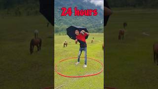 24 hours circle challenge😯 ।।চ্যালেঞ্জ কমপ্লিট না করতে পেলে খেতে হবে চলচ্চিত্র shortvideo minivlog [upl. by Whitaker76]