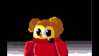 I Made This on ABCYA PIXEL ART [upl. by Aihsemot544]