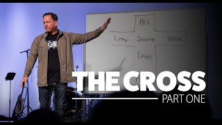 The Cross • Part One  Mosaic Church  Clarksville TN [upl. by Doralin]