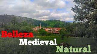 Un viaje visual por uno de los pueblos más bonitos de Bizkaia [upl. by Saenihp224]