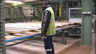 Howie Sawmill Video [upl. by Drof]