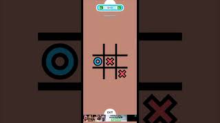 Tik cross game [upl. by Yrevi]