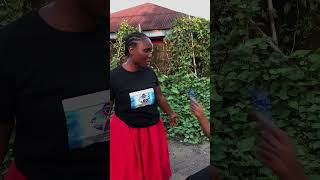 Why did Emeka do this to her youtubeshorts comedy comedyfilms funny comedymovies [upl. by Asseral]