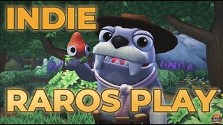 Juegos indie raros para PlayStation [upl. by Nylessej]