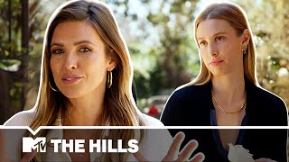 The Hills New Beginnings  Lauren and Whitney talk about sobriety party  MTV Asia [upl. by Dupuy]