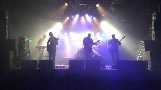 Hackberry  Desert Orchid Live  VERA Groningen 2017 [upl. by Riha]