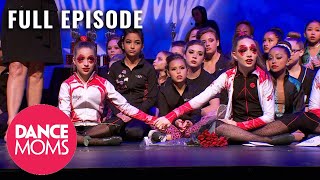 Maddie vs Mackenzie Solo Battle S5 E23  Full Episode  Dance Moms [upl. by Htiek792]