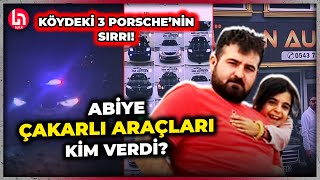 Abiye çakarlı araçları kim verdi Zenginliğin kaynağı ne Barış Pehlivandan gündem yaratan sözler [upl. by Dualc]