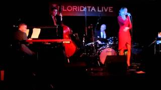 Boisdale Music presents REBECCA POOLE LONDON [upl. by Grogan]