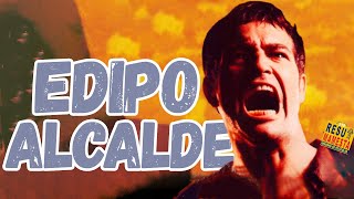 Edipo Alcalde │Resumen película colombiana 95 [upl. by Arema430]