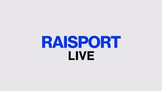 Rai Sport Sigla Rai Sport LIVE 20232024 [upl. by Riek]