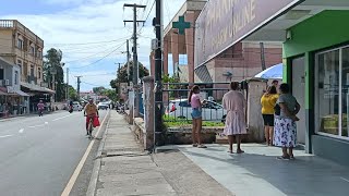 Triolet is The Largest Village in Mauritius by Population as well as Area 🇲🇺 [upl. by Geesey]