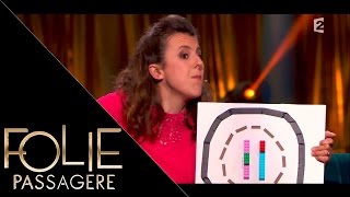 Nicole Ferroni nous explique le tardigrade  Folie Passagère 20042016 [upl. by Katine]