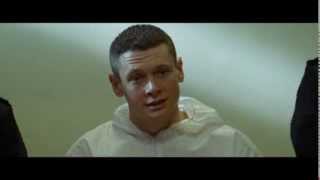 Starred Up Movie Review [upl. by Mohamed899]