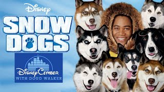 Snow Dogs  DisneyCember [upl. by Rizika]