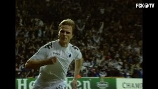 UCL Flashback Da Celtic blev kørt over  fcktvdk [upl. by Bronny]