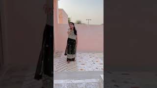 love letter song dance steps by dance queen dikshaya 😍😍😍😍dancevideo viralvideo 🥰🥰 [upl. by Iman]