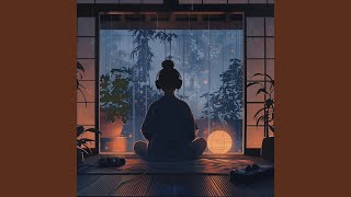 Lofi Meditation Flowing Cadence [upl. by Cerellia]