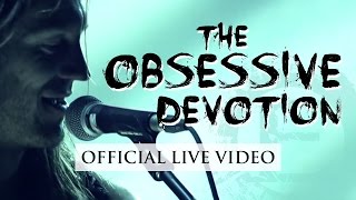 EPICA  The Obsessive Devotion OFFICIAL LIVE VIDEO [upl. by Learrsi]